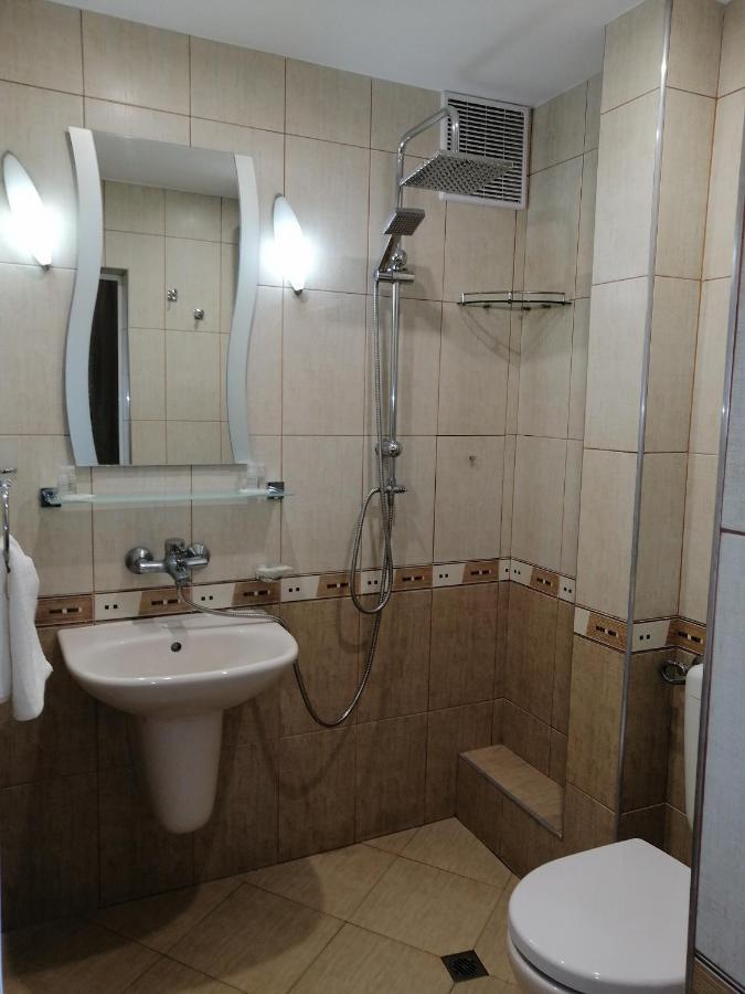 Yanakiev'S Central Apartment Burgas City Exterior foto
